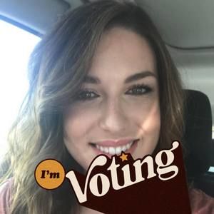 Meet your Posher, Elizabeth